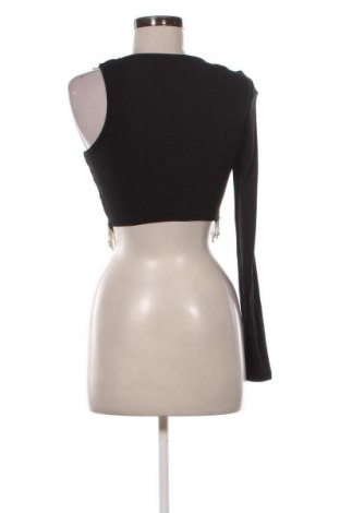 Дамска блуза Unbranded, Размер M, Цвят Черен, Цена 4,09 €