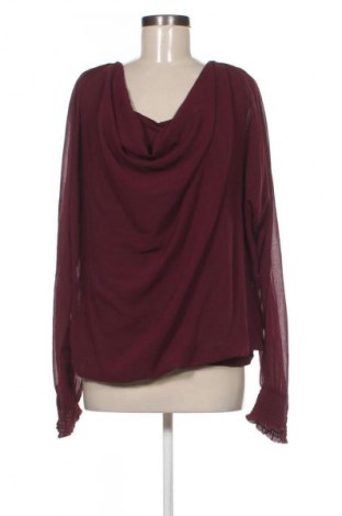 Bluzka damska Unbranded, Rozmiar XXL, Kolor Czerwony, Cena 31,99 zł