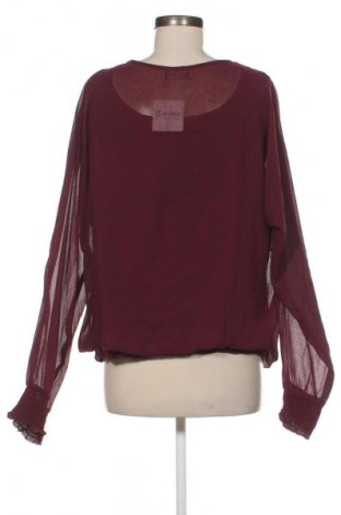 Bluzka damska Unbranded, Rozmiar XXL, Kolor Czerwony, Cena 31,99 zł