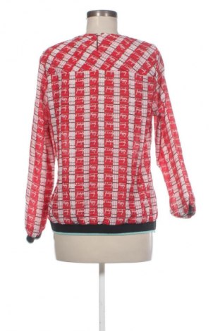 Дамска блуза Unbranded, Размер L, Цвят Многоцветен, Цена 5,11 €