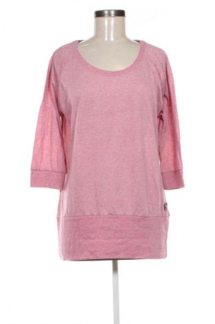 Bluzka damska Unbranded, Rozmiar XXL, Kolor Różowy, Cena 34,99 zł