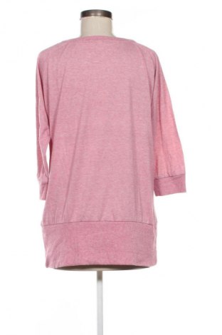 Bluzka damska Unbranded, Rozmiar XXL, Kolor Różowy, Cena 34,99 zł