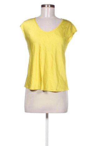 Bluzka damska Unbranded, Rozmiar S, Kolor Żółty, Cena 52,99 zł