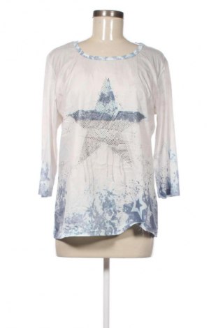 Bluzka damska Unbranded, Rozmiar L, Kolor Kolorowy, Cena 18,99 zł