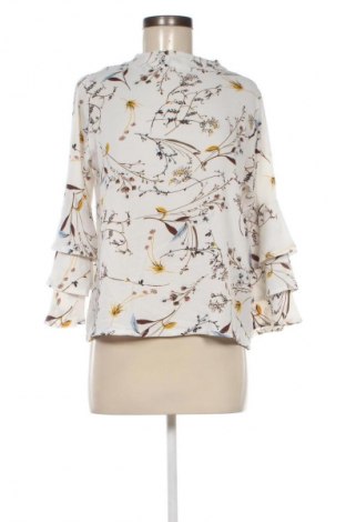 Дамска блуза Unbranded, Размер M, Цвят Многоцветен, Цена 4,60 €