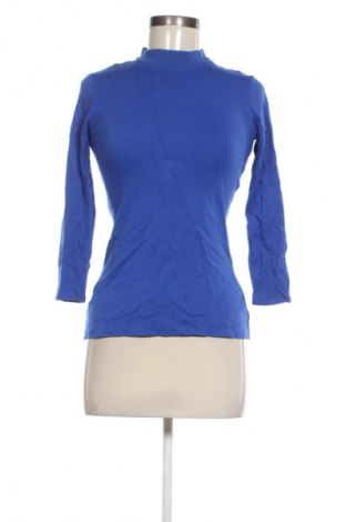 Γυναικεία μπλούζα Unbranded, Μέγεθος S, Χρώμα Μπλέ, Τιμή 9,78 €