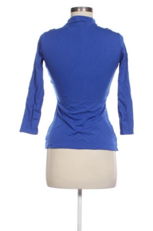 Γυναικεία μπλούζα Unbranded, Μέγεθος S, Χρώμα Μπλέ, Τιμή 9,78 €