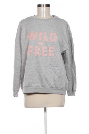 Дамска блуза LCW, Размер M, Цвят Сив, Цена 4,09 €