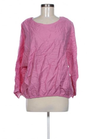 Дамска блуза Unbranded, Размер XL, Цвят Розов, Цена 5,11 €