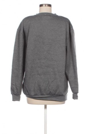 Дамска блуза Unbranded, Размер M, Цвят Сив, Цена 4,60 €