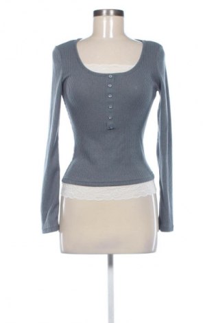 Női blúz Unbranded, Méret M, Szín Szürke, Ár 4 042 Ft