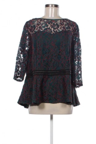 Дамска блуза Unbranded, Размер 3XL, Цвят Многоцветен, Цена 10,00 €