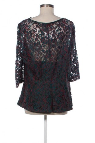 Дамска блуза Unbranded, Размер 3XL, Цвят Многоцветен, Цена 10,00 €