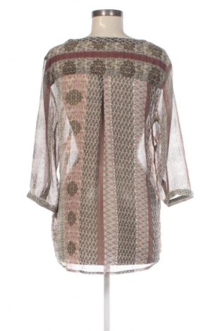 Дамска блуза Unbranded, Размер M, Цвят Многоцветен, Цена 3,06 €