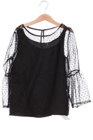 Дамска блуза Unbranded, Размер XS, Цвят Черен, Цена 4,09 €