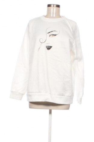 Дамска блуза Unbranded, Размер L, Цвят Бял, Цена 5,11 €