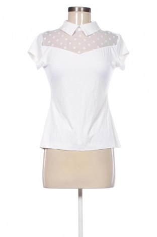 Дамска блуза Unbranded, Размер L, Цвят Бял, Цена 9,71 €