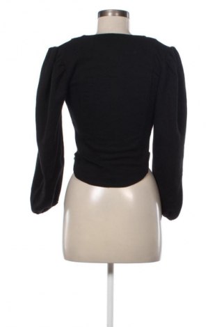 Γυναικεία μπλούζα Unbranded, Μέγεθος M, Χρώμα Μαύρο, Τιμή 10,00 €