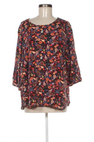 Bluzka damska Unbranded, Rozmiar XXL, Kolor Kolorowy, Cena 51,99 zł