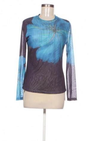 Bluzka damska Unbranded, Rozmiar M, Kolor Kolorowy, Cena 13,99 zł