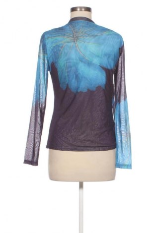 Bluzka damska Unbranded, Rozmiar M, Kolor Kolorowy, Cena 13,99 zł