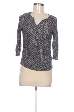 Дамска блуза Unbranded, Размер XS, Цвят Многоцветен, Цена 4,09 €