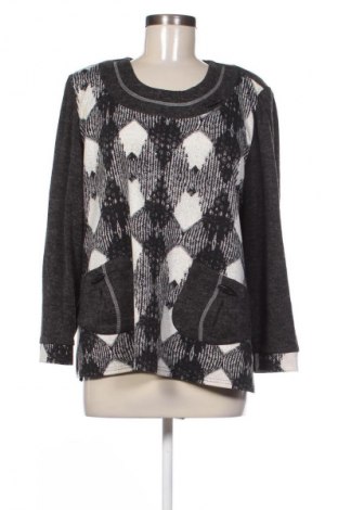 Damen Shirt Unbranded, Größe XXL, Farbe Mehrfarbig, Preis € 8,99