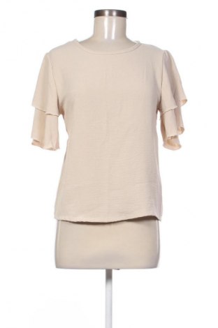 Damen Shirt Unbranded, Größe M, Farbe Beige, Preis € 14,99