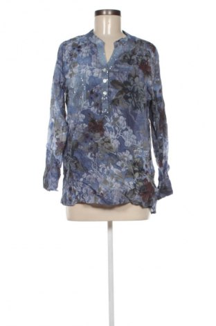 Дамска блуза Unbranded, Размер M, Цвят Многоцветен, Цена 4,60 €