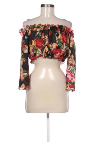 Damen Shirt Unbranded, Größe M, Farbe Mehrfarbig, Preis € 8,99