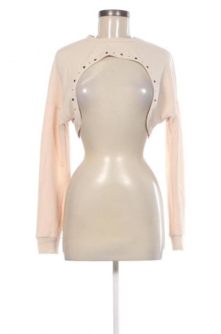 Női blúz Unbranded, Méret S, Szín Bézs, Ár 1 809 Ft