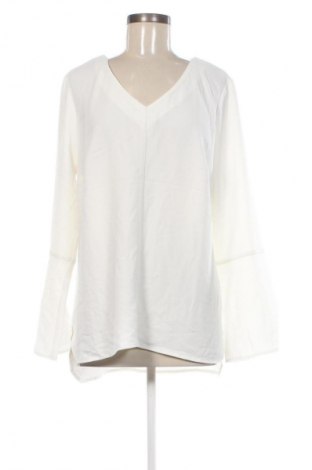 Дамска блуза Unbranded, Размер XL, Цвят Бял, Цена 6,64 €