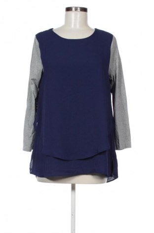 Дамска блуза Unbranded, Размер M, Цвят Многоцветен, Цена 4,60 €