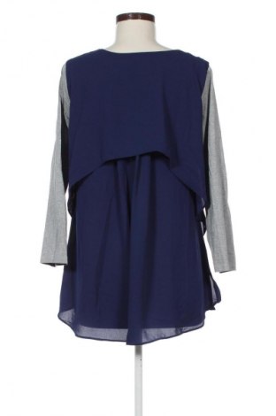 Дамска блуза Unbranded, Размер M, Цвят Многоцветен, Цена 4,60 €