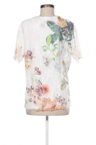 Γυναικεία μπλούζα Unbranded, Μέγεθος XL, Χρώμα Πολύχρωμο, Τιμή 12,00 €