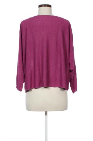 Дамска блуза Unbranded, Размер L, Цвят Лилав, Цена 4,09 €