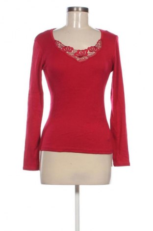 Damen Shirt Unbranded, Größe S, Farbe Rot, Preis € 5,99