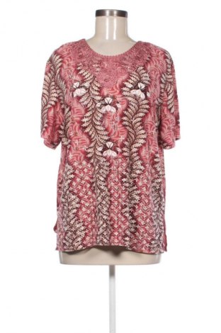 Дамска блуза Unbranded, Размер XL, Цвят Многоцветен, Цена 12,00 €