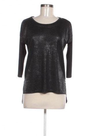 Дамска блуза Unbranded, Размер M, Цвят Черен, Цена 10,00 €