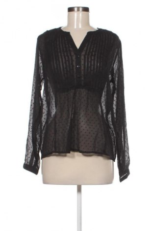 Bluzka damska Unbranded, Rozmiar S, Kolor Czarny, Cena 21,99 zł