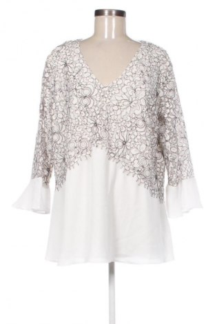 Дамска блуза Unbranded, Размер XXL, Цвят Многоцветен, Цена 10,00 €