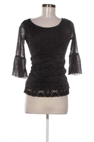 Bluzka damska Unbranded, Rozmiar S, Kolor Czarny, Cena 21,99 zł