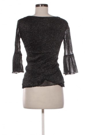 Bluzka damska Unbranded, Rozmiar S, Kolor Czarny, Cena 21,99 zł