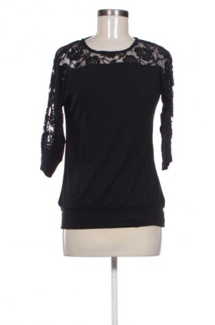 Bluzka damska Unbranded, Rozmiar M, Kolor Czarny, Cena 47,99 zł