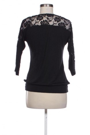 Bluzka damska Unbranded, Rozmiar M, Kolor Czarny, Cena 47,99 zł