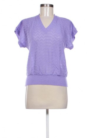 Bluzka damska Unbranded, Rozmiar M, Kolor Fioletowy, Cena 47,99 zł