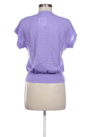 Bluzka damska Unbranded, Rozmiar M, Kolor Fioletowy, Cena 47,99 zł