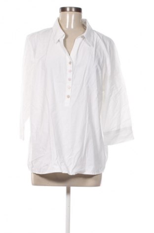 Дамска блуза Unbranded, Размер XL, Цвят Бял, Цена 6,64 €