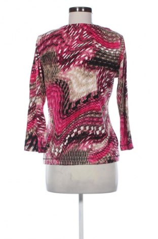 Дамска блуза Unbranded, Размер M, Цвят Многоцветен, Цена 10,00 €