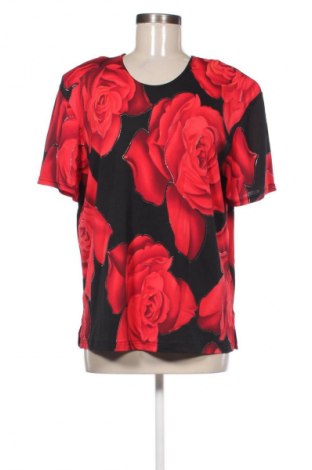 Дамска блуза Unbranded, Размер L, Цвят Многоцветен, Цена 12,00 €